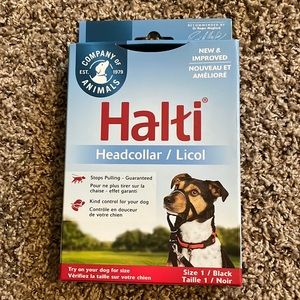 Halti Headcollar